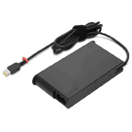 Lenovo Legion Slim 230W AC Adapter (IN)